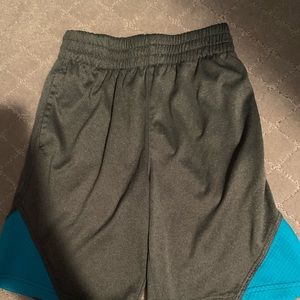 Boy’s basketball shorts